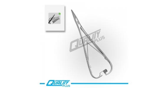 Mathieu Narrow Tip Double Spring TC