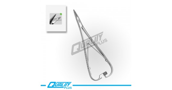 Mathieu Narrow 1/2 Tip Double Spring