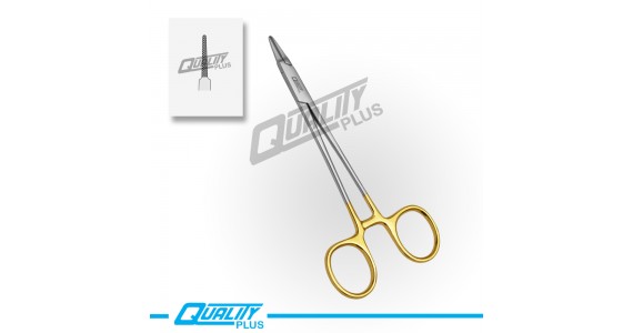 MICRO-RYDER Needle Holder 180mm T.C
