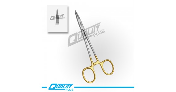 CRILE-MURRAY Needle Holder 150 mm T.C