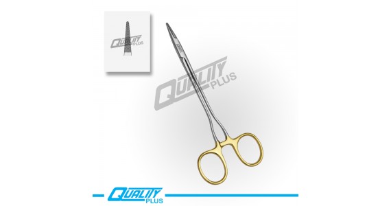 SAROT Needle Holder 210mm T.C