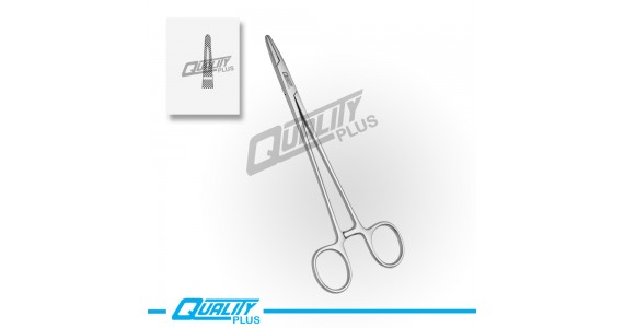 CRILE-WOOD Needle Holder 180mm