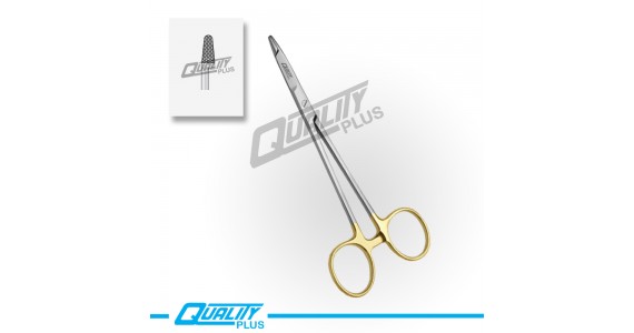OLSEN-HEGAR Needle Holder 170mm T.C
