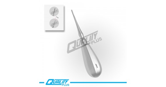 BEIN ELEVATOR, ROUND POINT, 2 MM