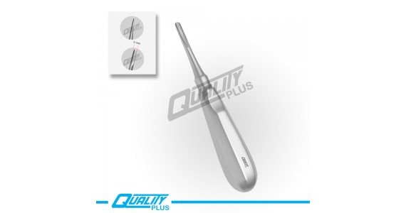 BEIN ELEVATOR, STR, 4MM, 150MM