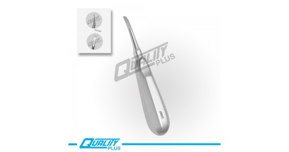 LUXATOR ELEVATOR, CVD, 4.5MM