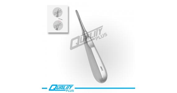 LUXATOR ELEVATOR, STR, 4.5MM, 150MM