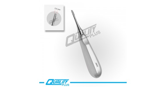 ROOT ELEVATOR, 3.5MM, 150MM