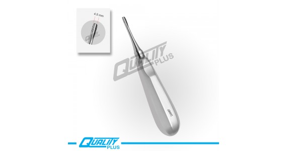ROOT ELEVATOR, 4.5MM, 150MM
