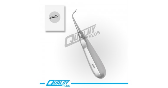 Bernard elevator, 12H Left