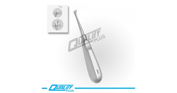 CRYER-WHITE ELEVATOR, Left, 10MM, 170MM