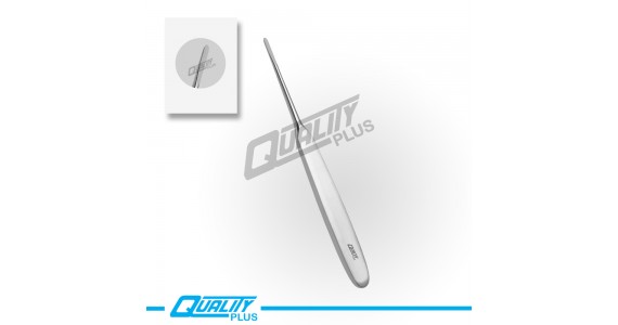 WARWICK-JAMES ELEVATOR, 2.5MM, 150MM