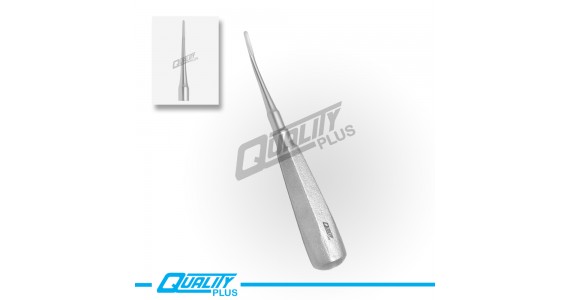 Luxator Elevators Texture Handle Luxator Forte 1.5 mm, straight blade