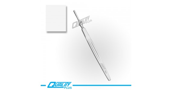 Scalpel Handle 7 No. 17 cm