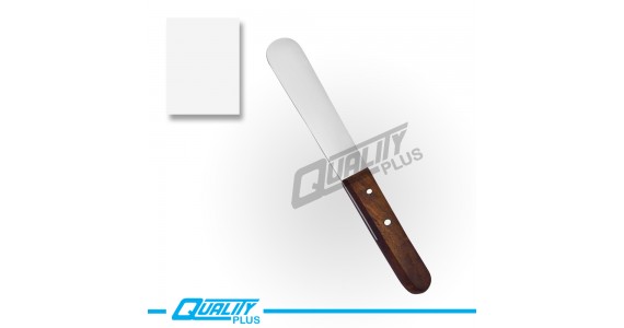 Spatulas Fig:6 220mm
