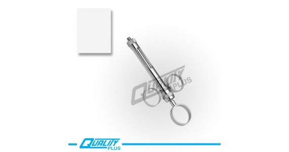 Dental Syringe 140mm