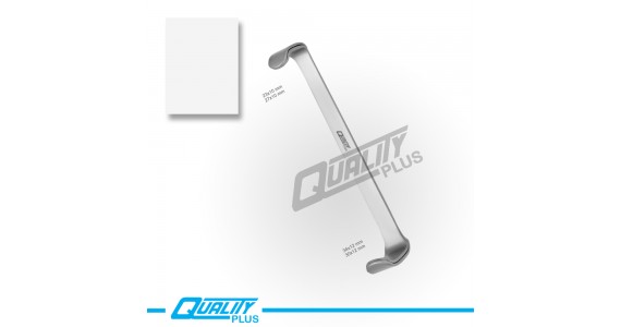 Dental Retractors FARABEUF 120mm