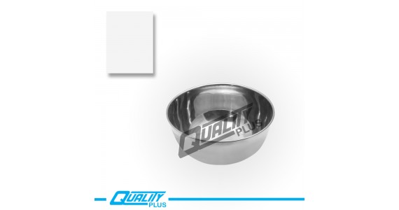 Round sterile bowl Size 6″x3″x3.5″ 
