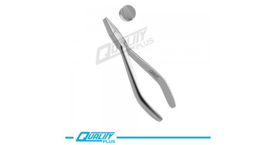 Hollowchop Contouring Plier