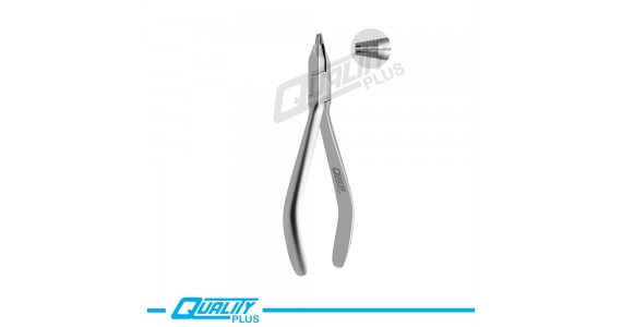 Tweed Loop Forming Plier