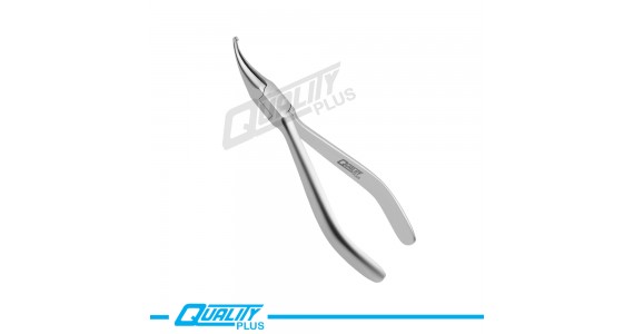 How Plier Curved