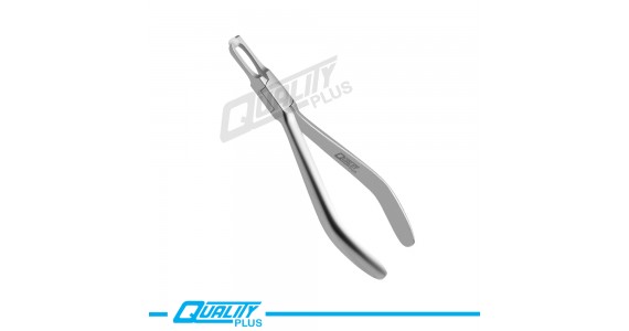 Posterior Band Remover Pliers Long