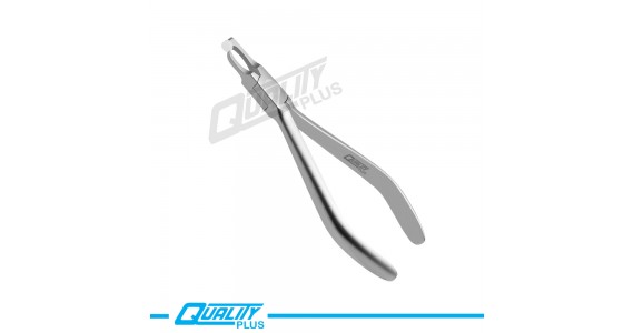 Posterior Band Remover Pliers Short