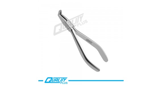 Bracket Remover Pliers Angled