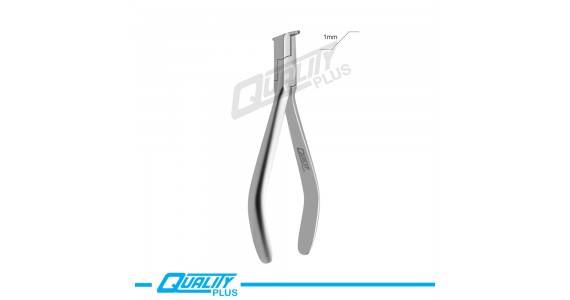 Step Pliers 1mm