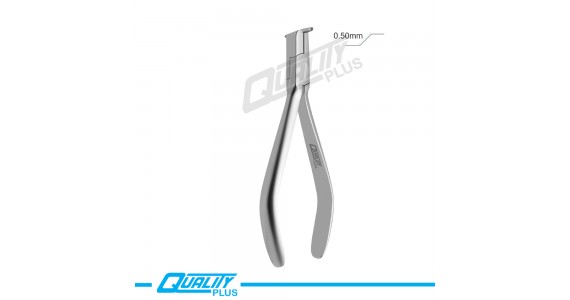 Step Plier 0.50mm