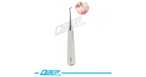 Mershon Band Pusher Reduced risk of slippage Lightweight hollow handle