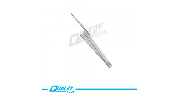 Miller Reverse Action Tweezers 6''