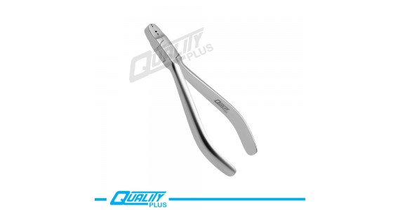 Lingual Arch Forming Plier
