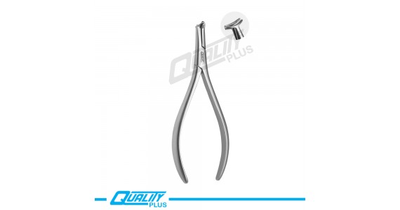 Ni Ti Cinch Back Plier