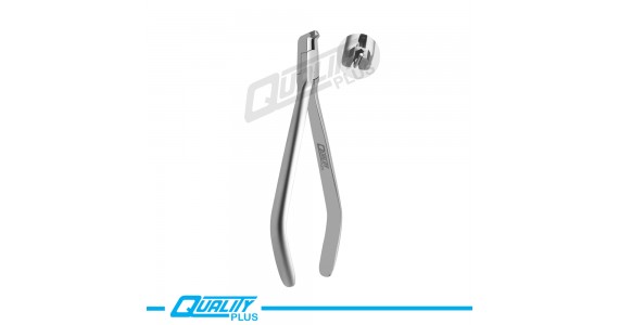 Flush Cutter With Safety Hold Long Handle Tungsten Carbide TIP