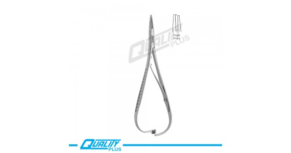 Mathieu Hook Tip Single Spring 14cm