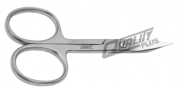 Nail Arrow Pointed Scissor 10cm
