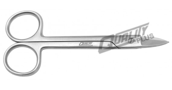 Toe Nail Scissor 10cm