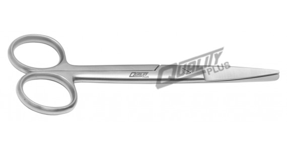 Super Operating Scissor 15cm CVD S/B