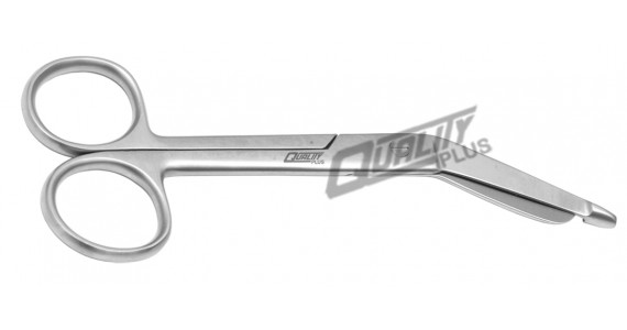 Bandage Scissor 18cm