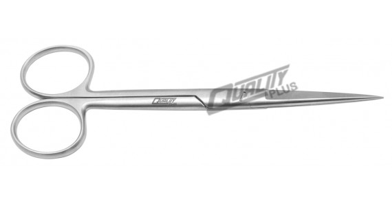 Brophy Operating Scissor Sharp 12,14,15cm