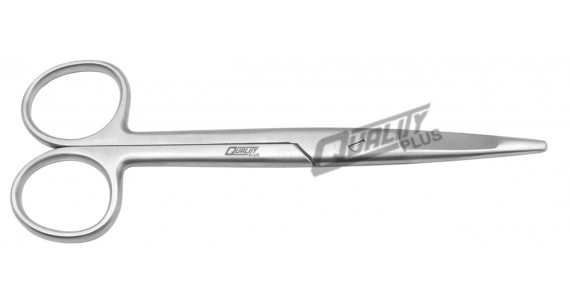 Mayo Scissor Stille Blade 14,15cm