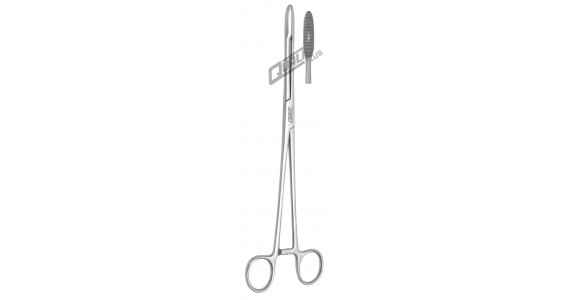 Dressing Forceps 17.5, 25cm