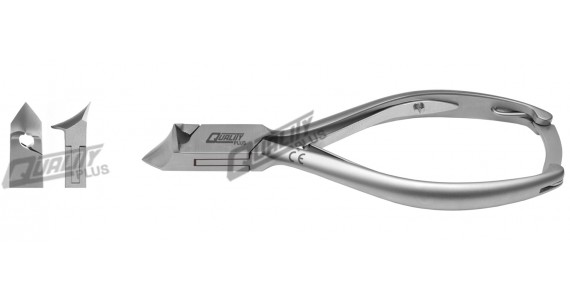 Head Cutter With Lock 14cm Jaw 23MM