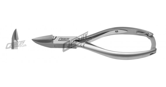 Nail Nipper Concave Jaw 13.5cm