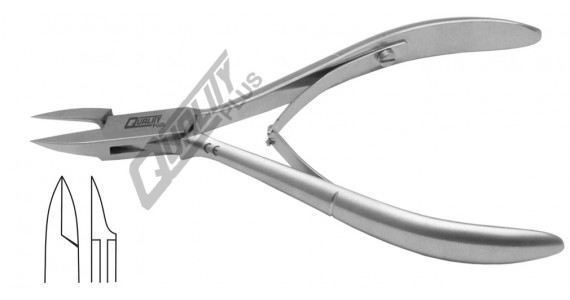 Ingrown Nail Nipper 15cm