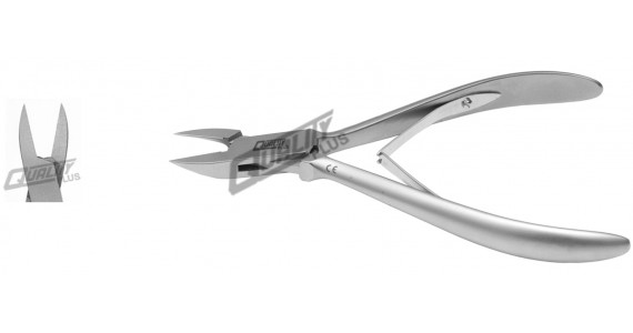 Jaw Ingrown Nail Nipper 15cm