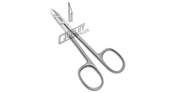 Ingrown Scissor type Nipper 10cm