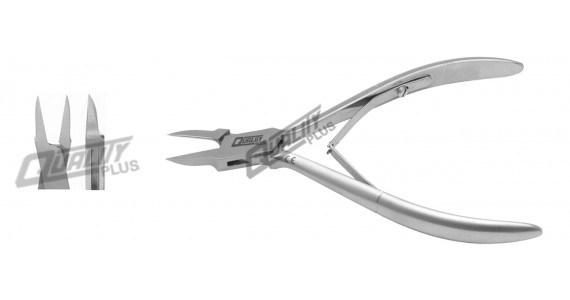 Nail Splitter Forceps 11.5cm