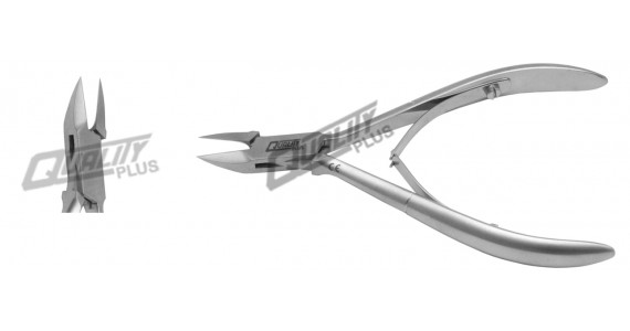 Extra Fine Nail Nipper 11.5cm